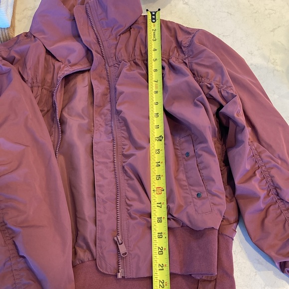 Athleta Jacket - Picture 8 of 8